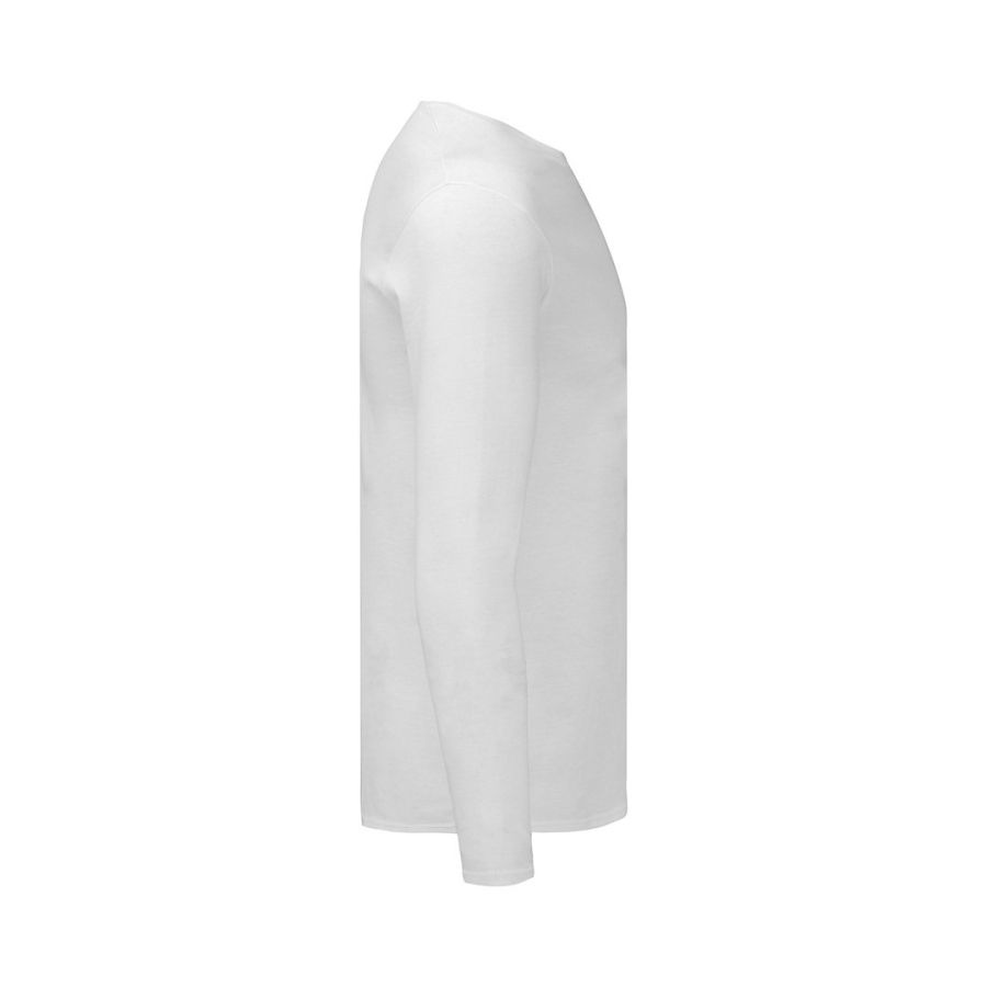 T-Shirt Adulte Couleur Iconic Long Sleeve T