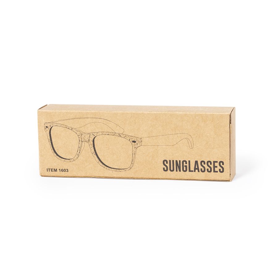 Lunettes de Soleil Prakay