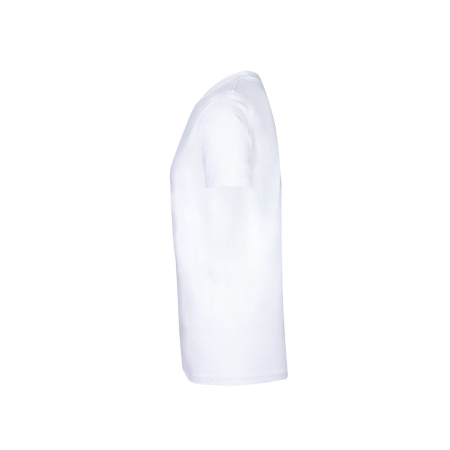 T-Shirt Adulte Blanc "keya" MC180-OE