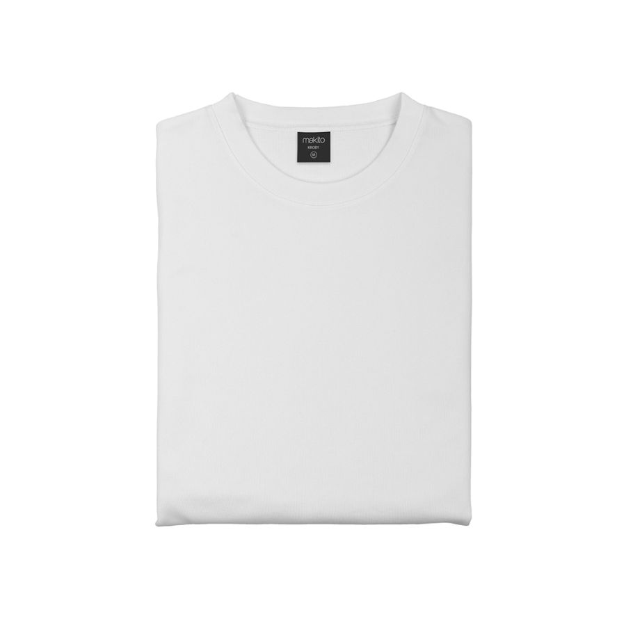 Sweat-Shirt Technique Adulte Kroby