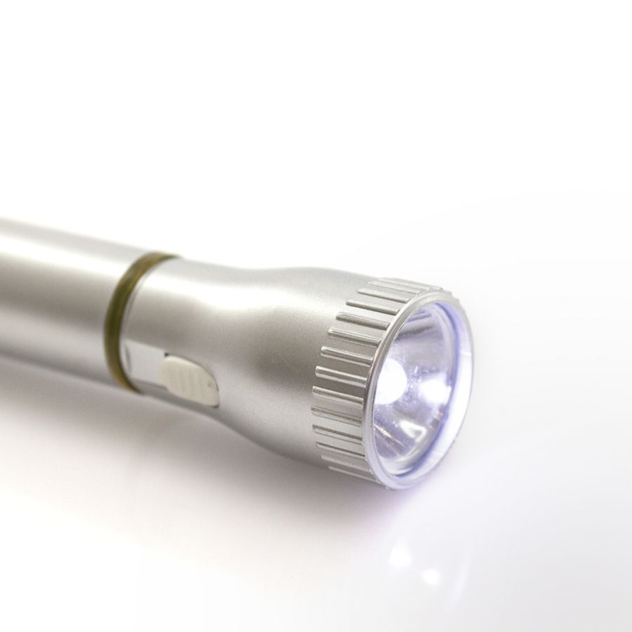 Stylo Lampe Mustap