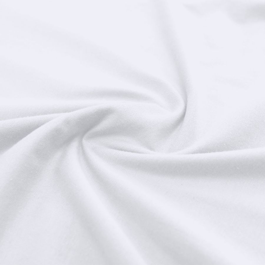 T-Shirt Adulte Blanc Epika