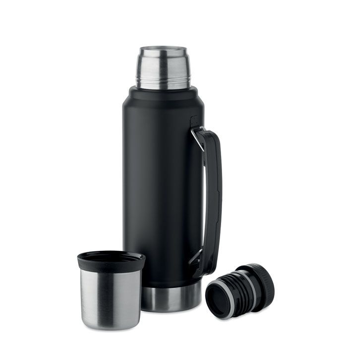 NYIMA, Bouteille à double paroi 1L