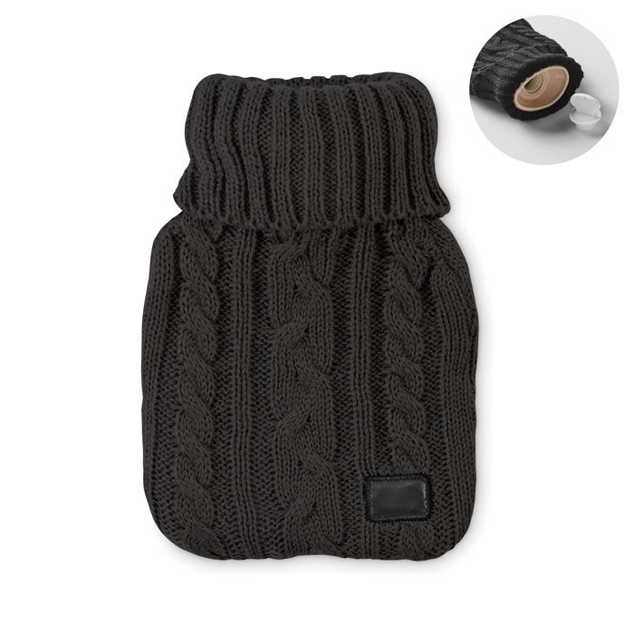 TOASTY, Bouillotte 400ml