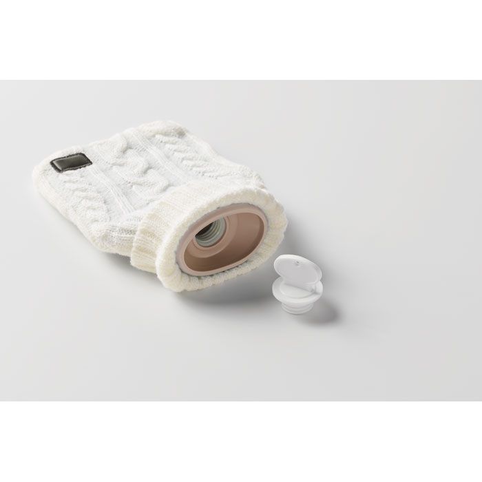 TOASTY, Bouillotte 400ml
