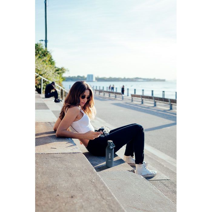 SVALUR, Bouteille simple paroi 500 ml