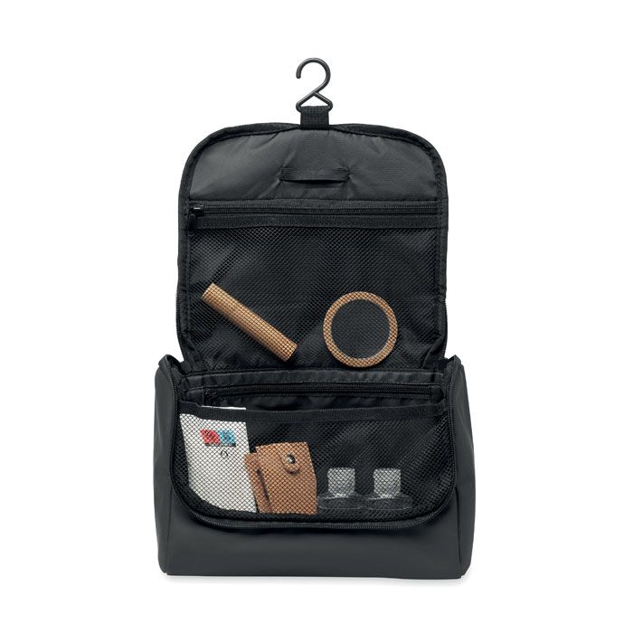 AWAY, Pochette à suspendre en PU