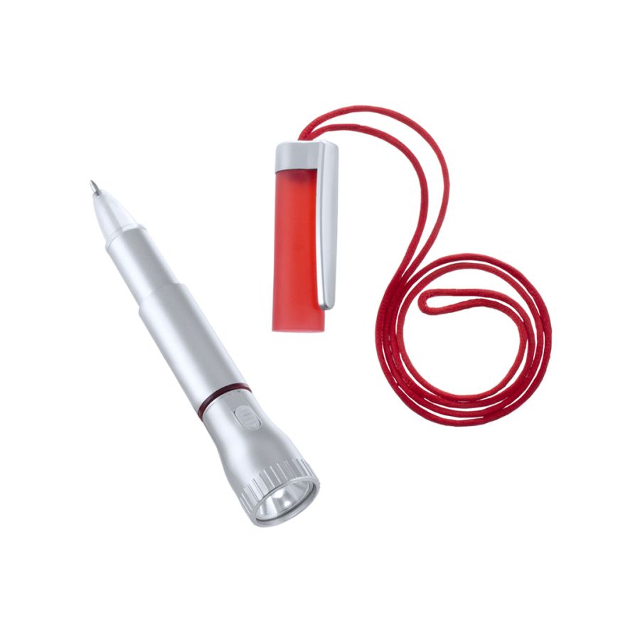 Stylo Lampe Mustap