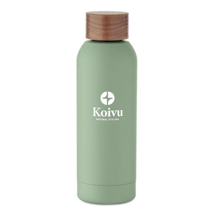 GEISER, Bouteille simple paroi 700 ml