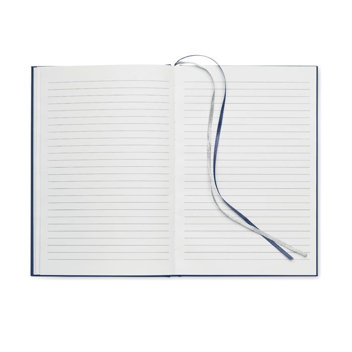 JOURNU, Carnet de notes A5 recyclé