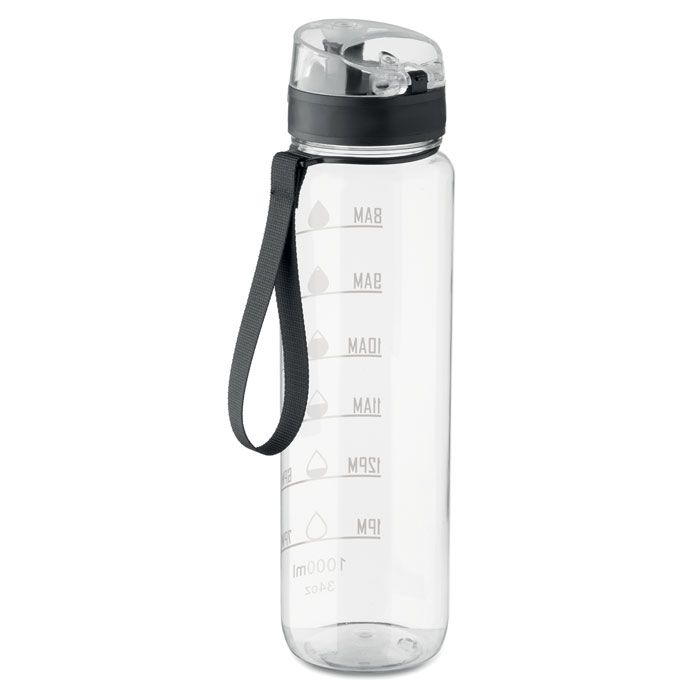 ISFORDEN MARK, Bouteille de sport RPET 1L