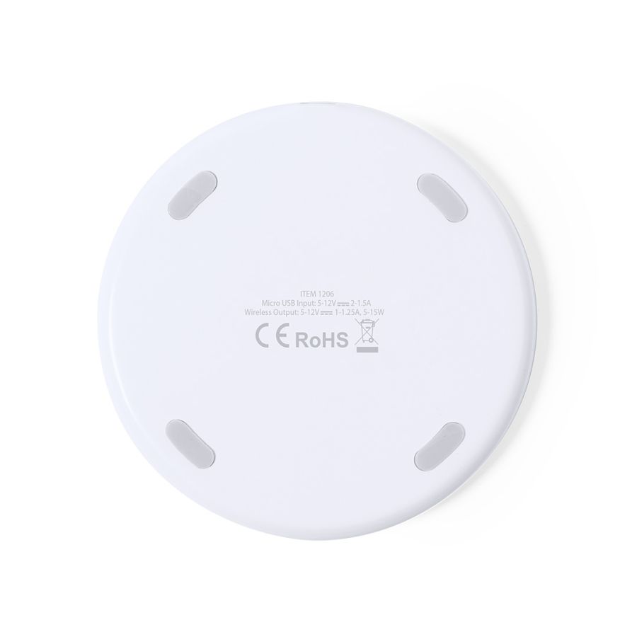 Chargeur Alanny