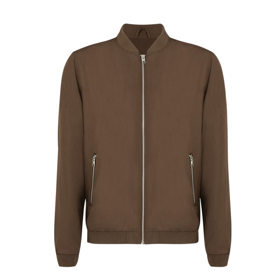 Veste Pinkman