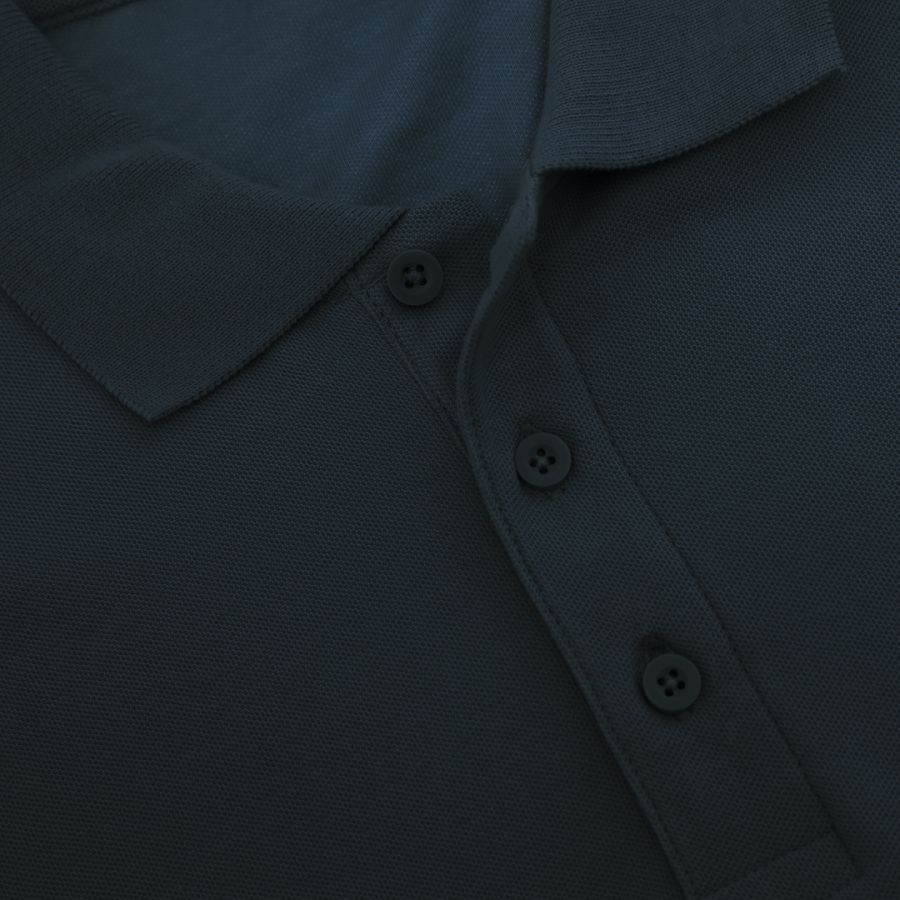 Polo Enfant Couleur Charles