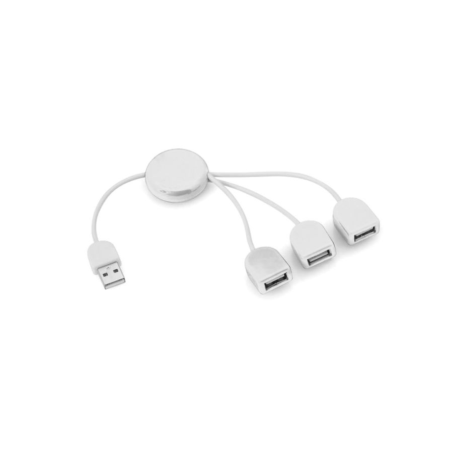 Port USB Pod