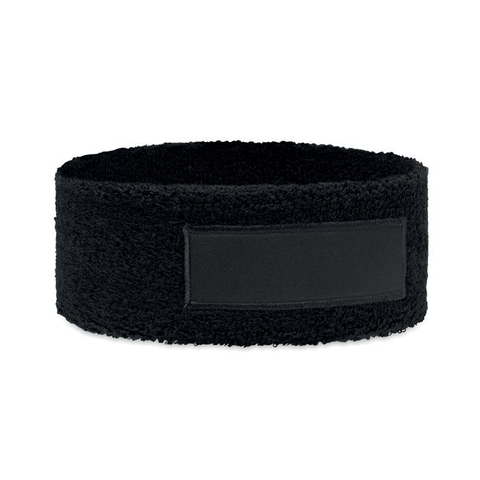 ATAMA, Bandeau en polycoton
