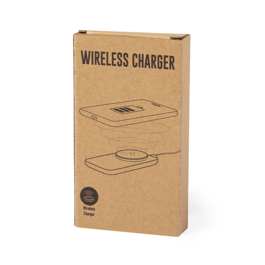 Chargeur Claudix