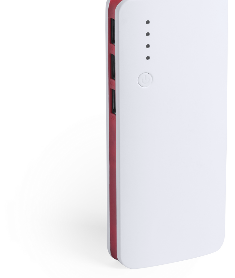 Power Bank Kaprin