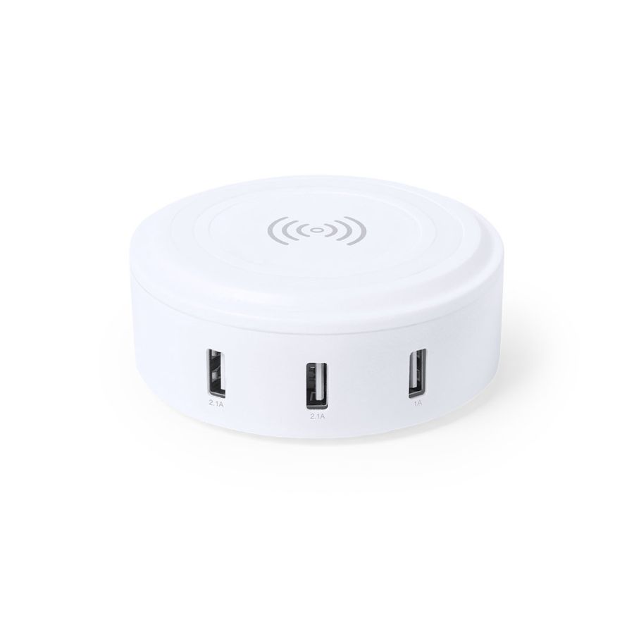 Chargeur Mandux