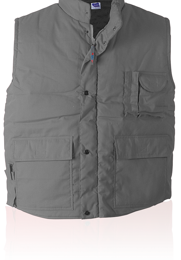 Gilet Málaga