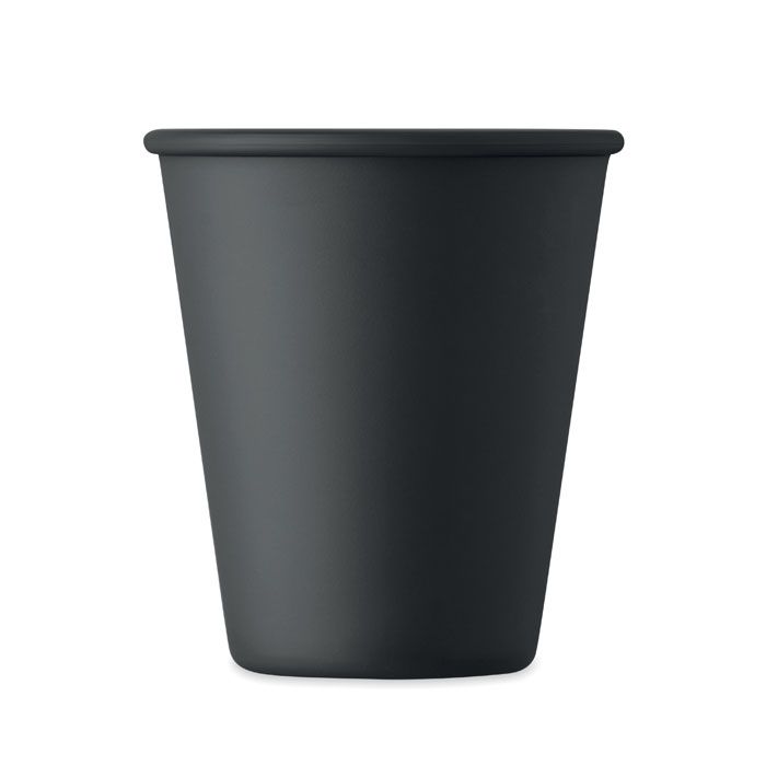CUPFUL, Gobelet en PLA simple paroi
