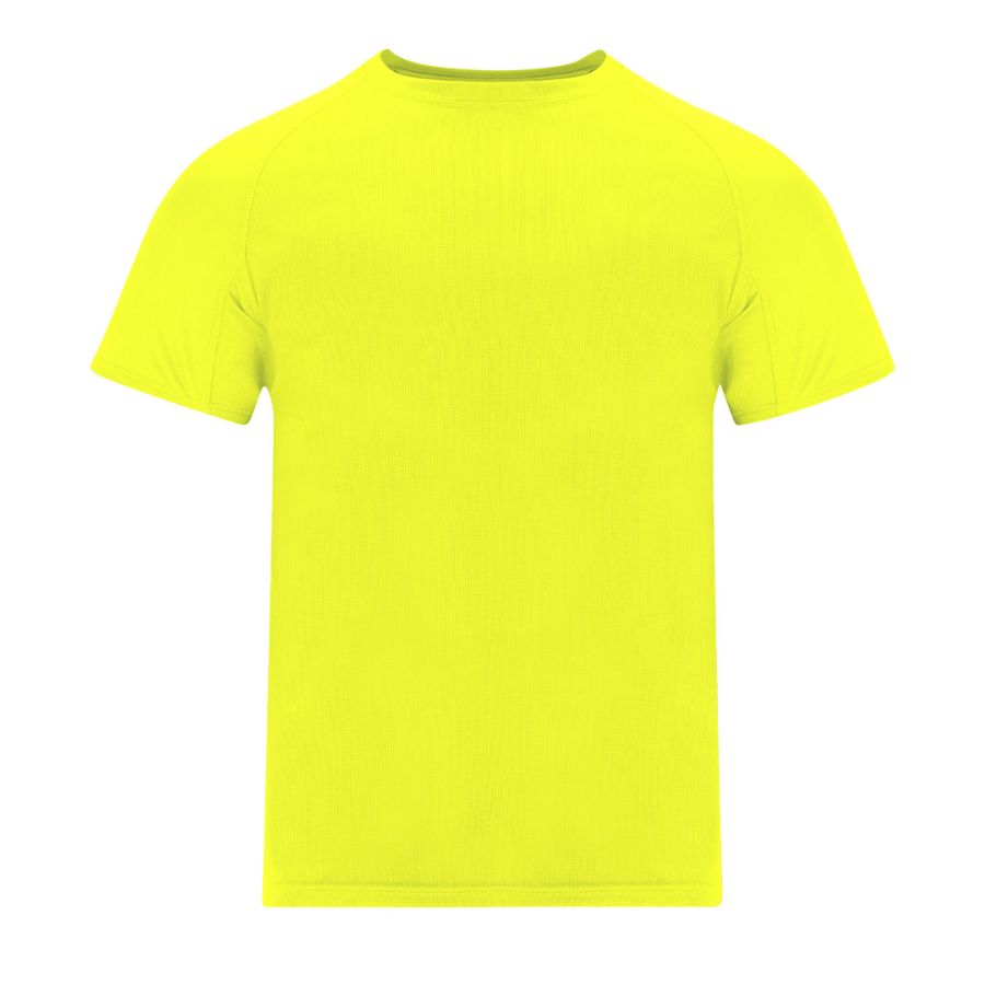 T-shirt sport "Coquila"