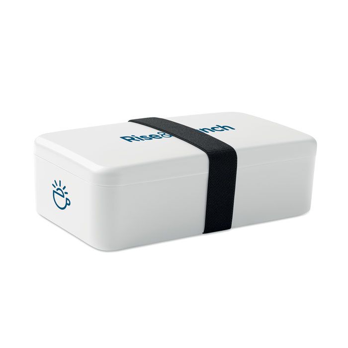 BRUSS, Lunch box en PP 750 ml
