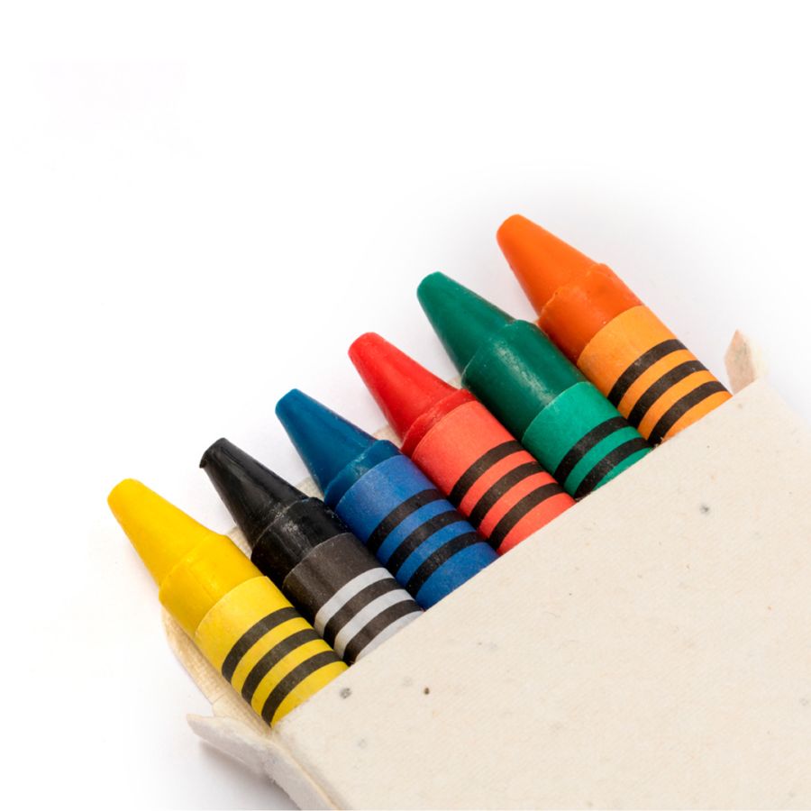 Boîte Crayons Ensemencé Fyser
