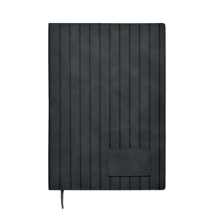 TINTRAY, Carnet A5 effet patine