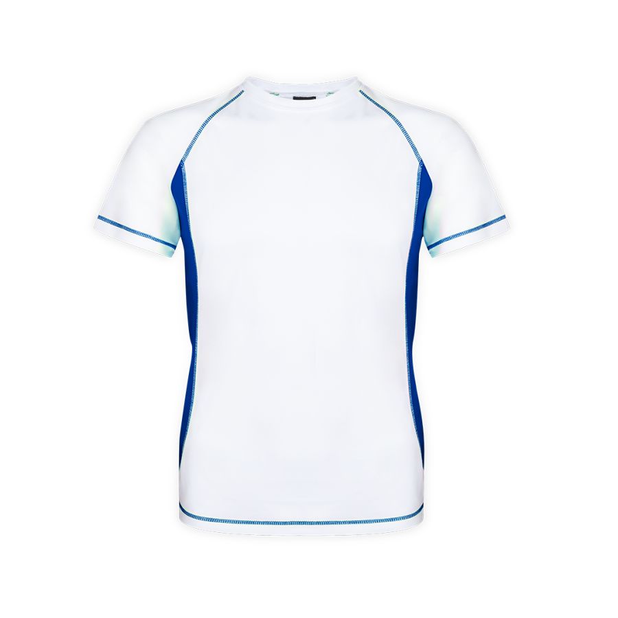 T-Shirt Adulte Tecnic Combi