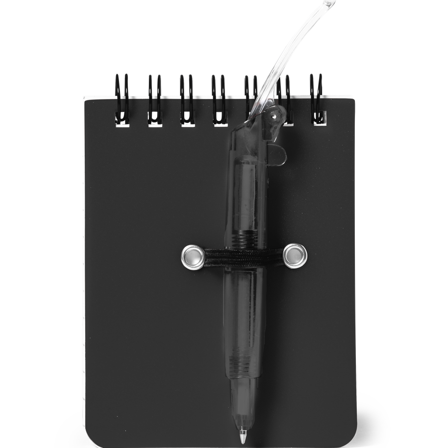 Mini Cahier Duxo
