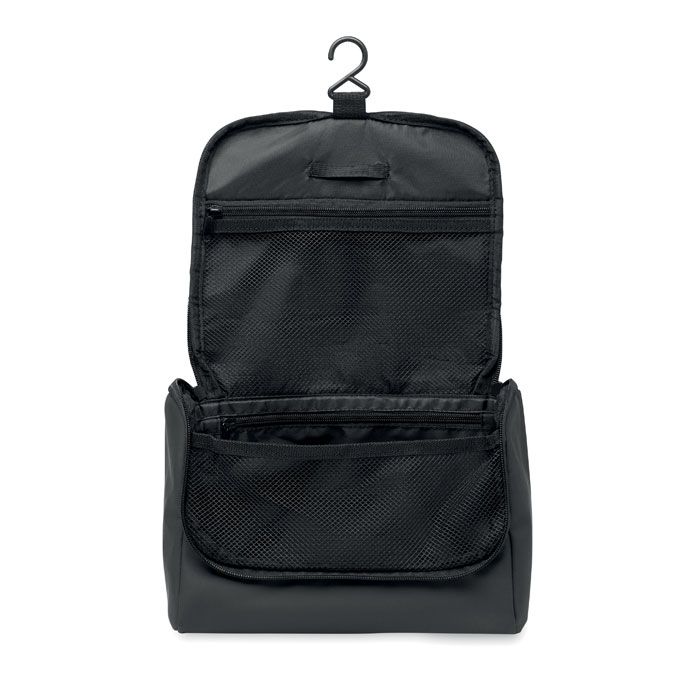AWAY, Pochette à suspendre en PU