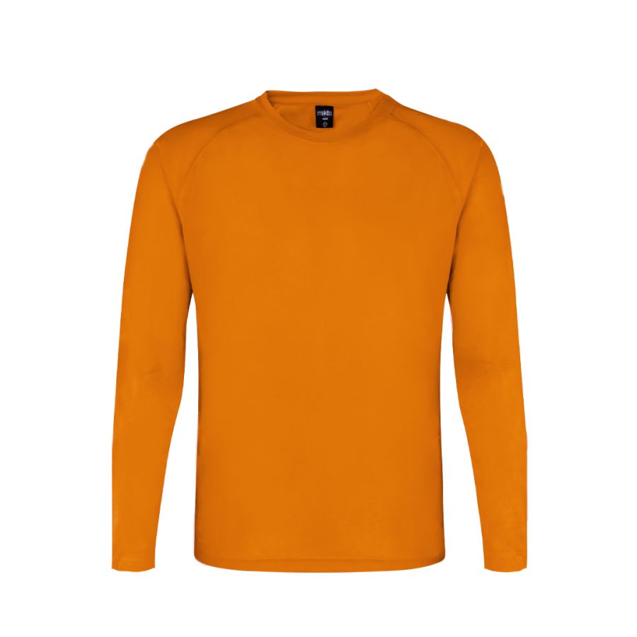 T-Shirt Adulte Tecnik Maik