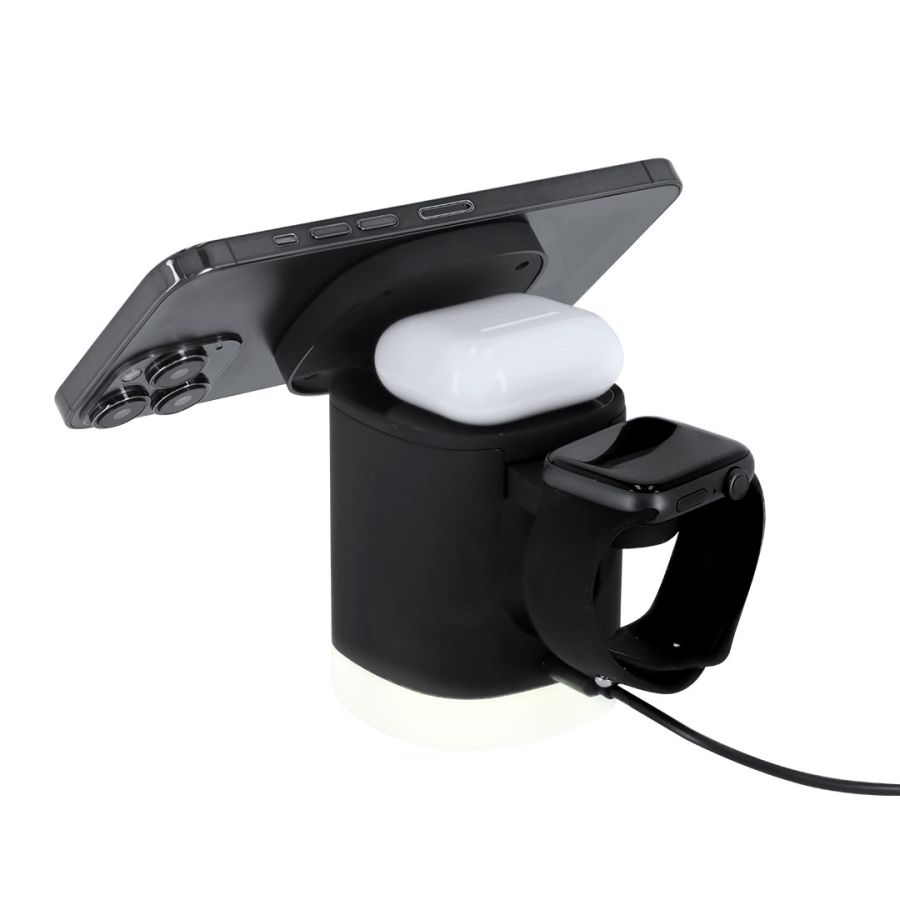 Chargeur Ruclox