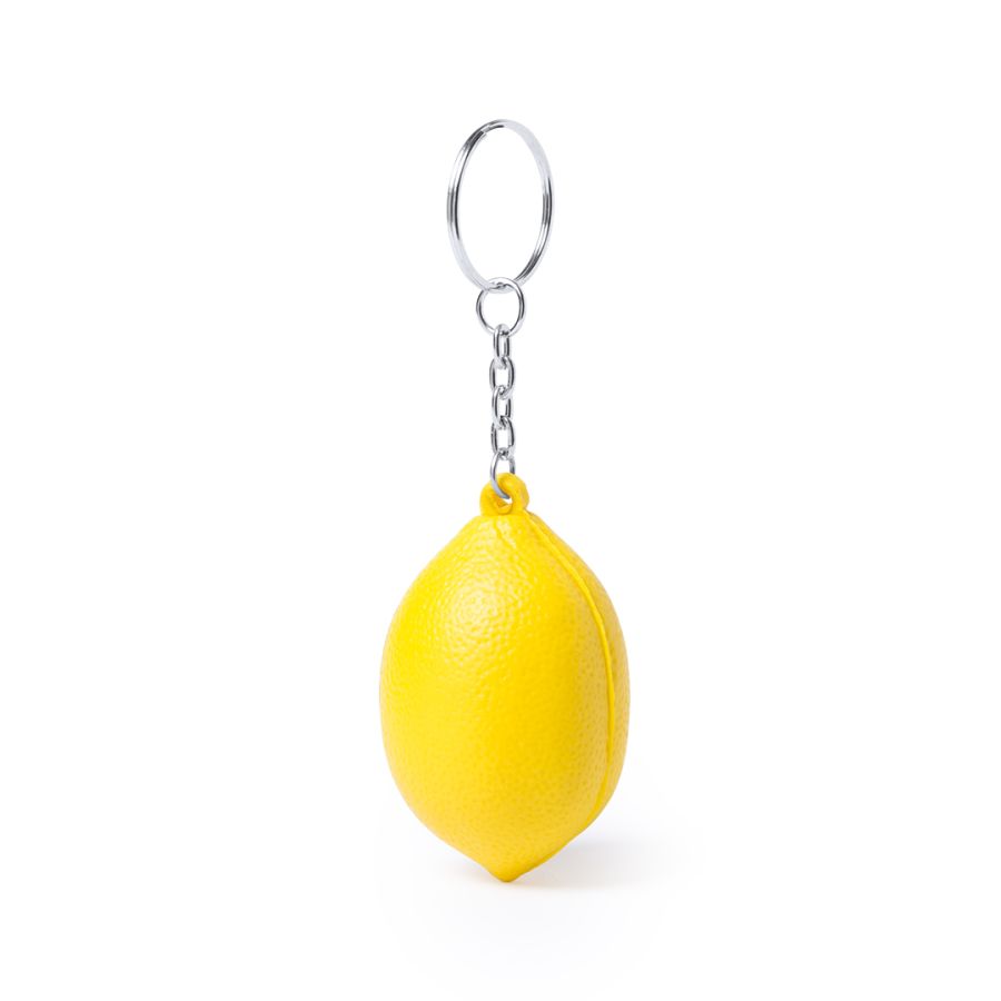 Porte-Clés Antistress Fruty
