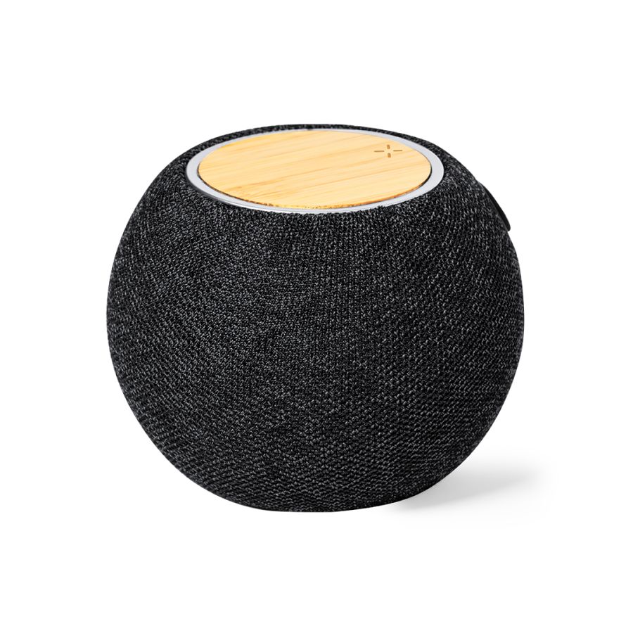 Haut-Parleurs Chargeur Cedric