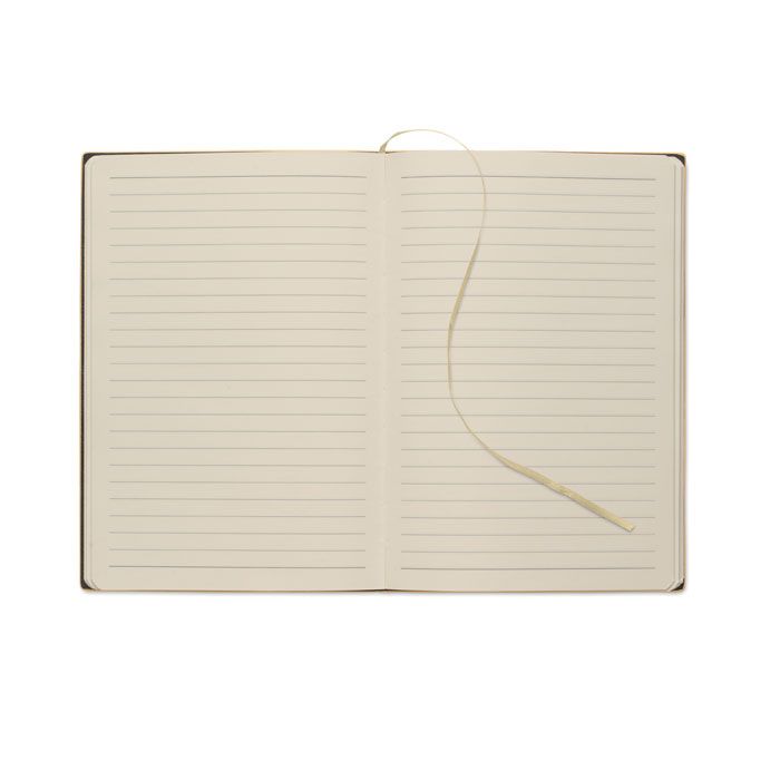 TINTRAY, Carnet A5 effet patine