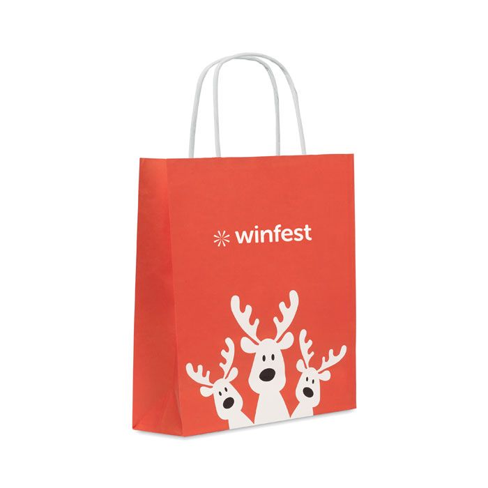 BAO SMALL, Sac cadeau petit format