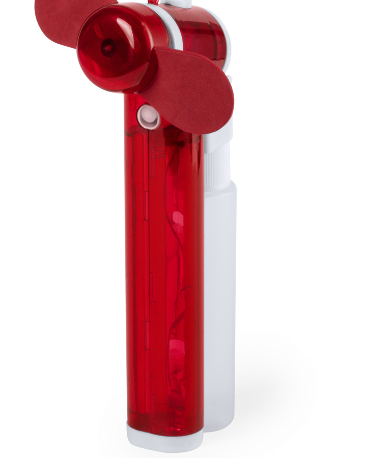 Ventilateur Vaporisateur Hendry