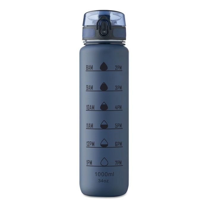 ISFORDEN MARK, Bouteille de sport RPET 1L