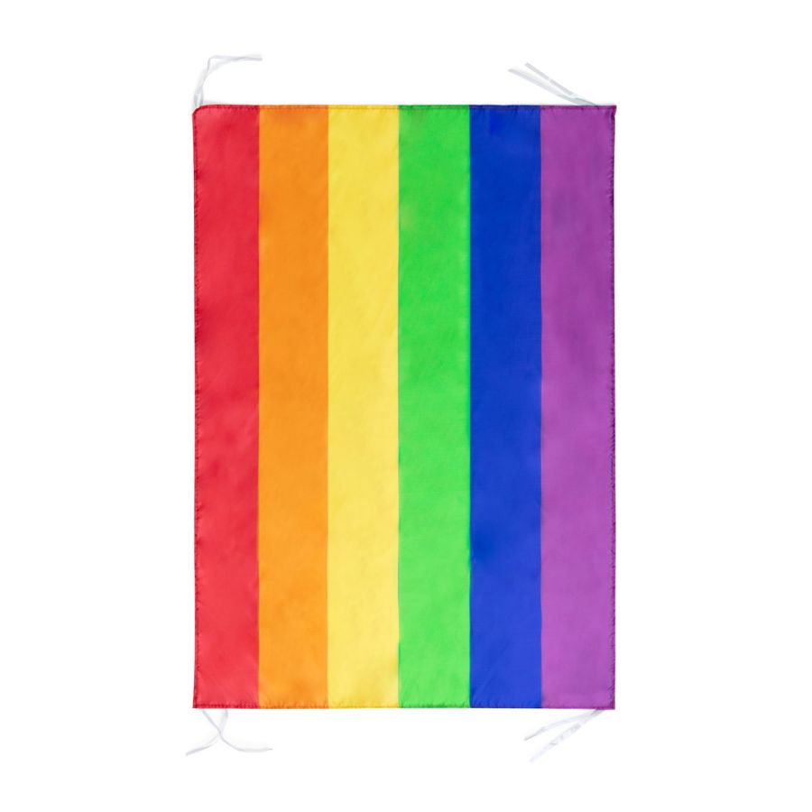 Drapeau Zerolox