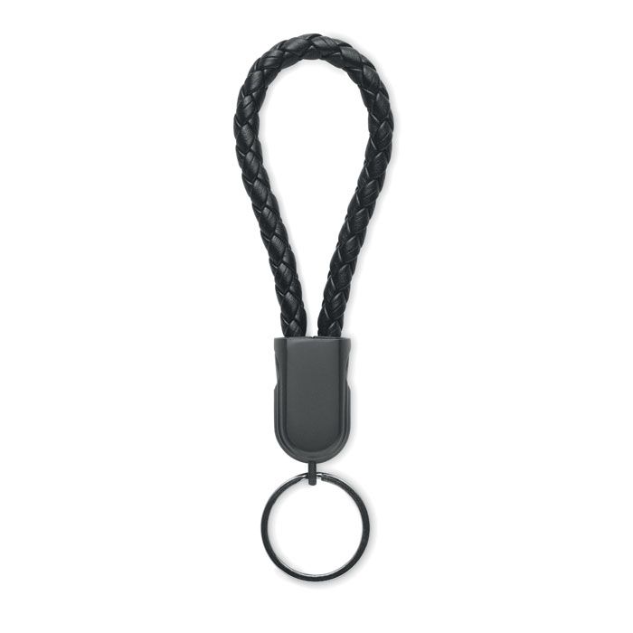 FAULETI LOOP, Câble porte-clés de type C