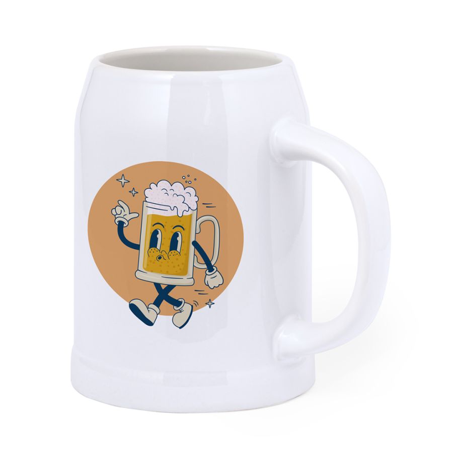 Carafe Sublimation Heim