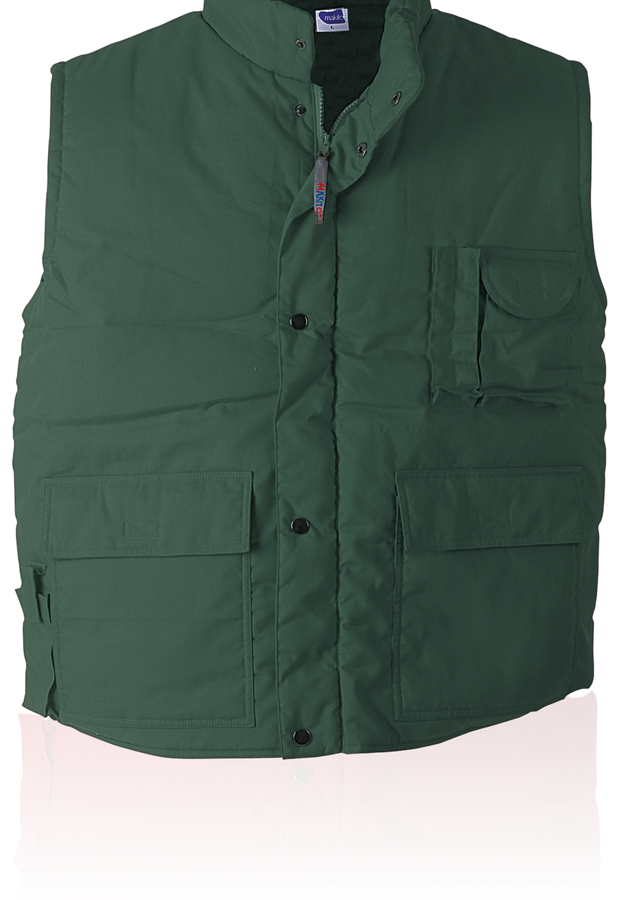 Gilet Málaga