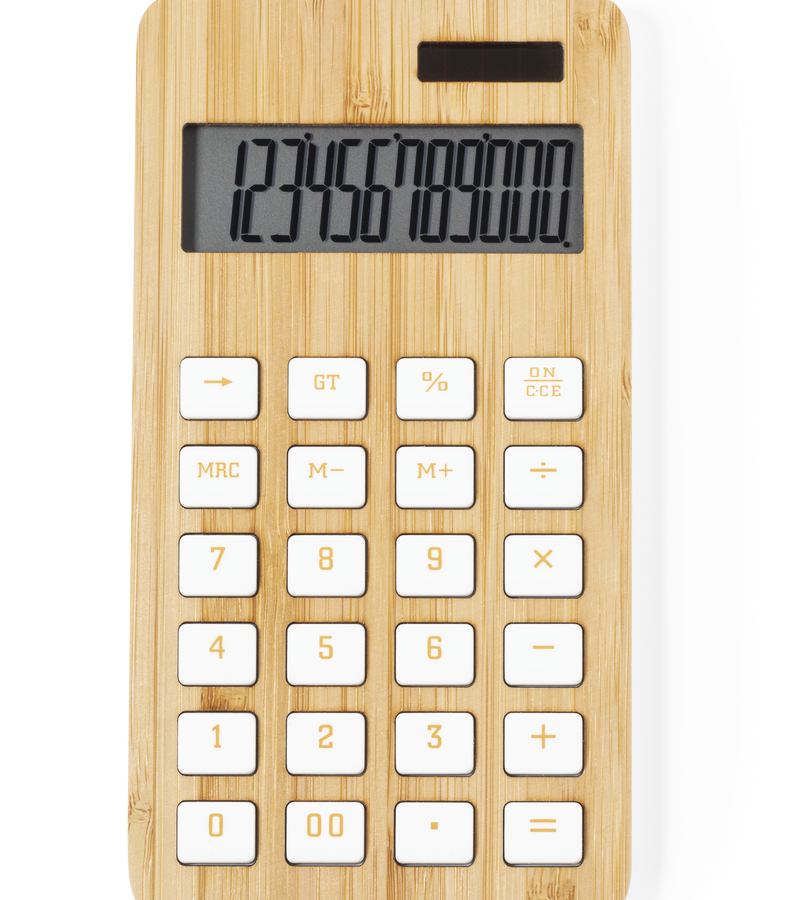 Calculatrice Greta