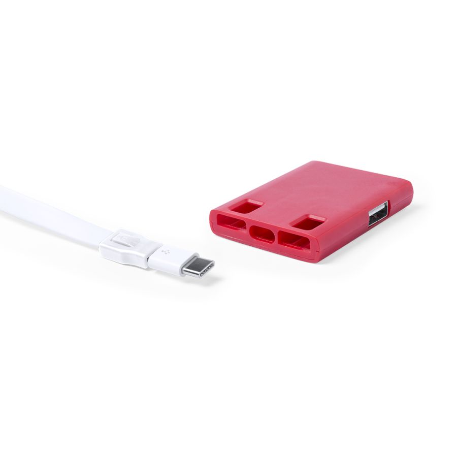Port USB Yurian