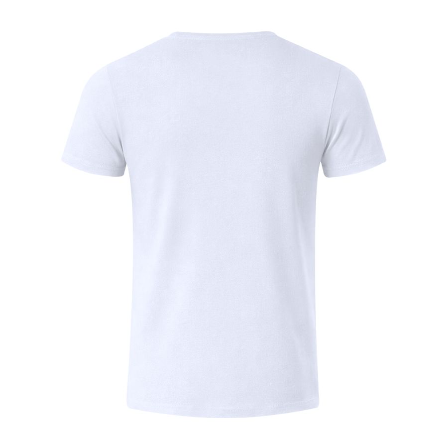 T-Shirt Adulte Blanc Epika