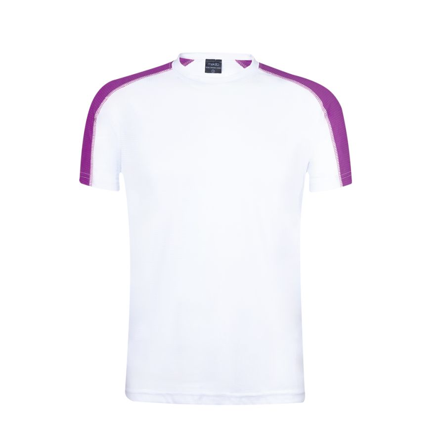 T-Shirt Adulte Tecnic Dinamic Comby