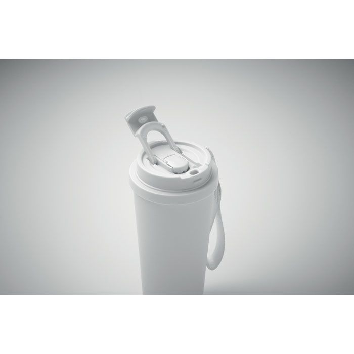 TOPAZ LARGE, Gobelet double paroi 500ml