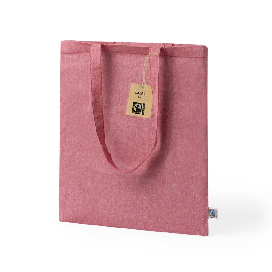 Sac Lazar Fairtrade